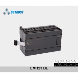 PLC CTSC-100 MODUL EM123 16x Digital Ulaz/Izlaz/Relejni Izlaz
